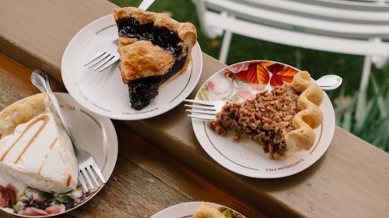 Emporium Pies 