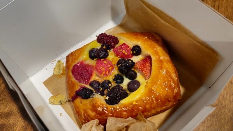Bresnan's Bread and Pastry 