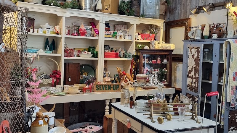 Antique Company Mall 