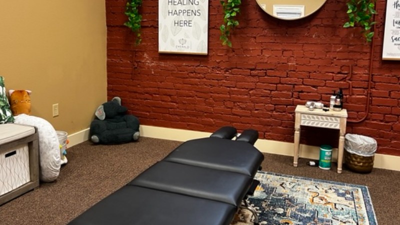 Emerald Wellness Company 