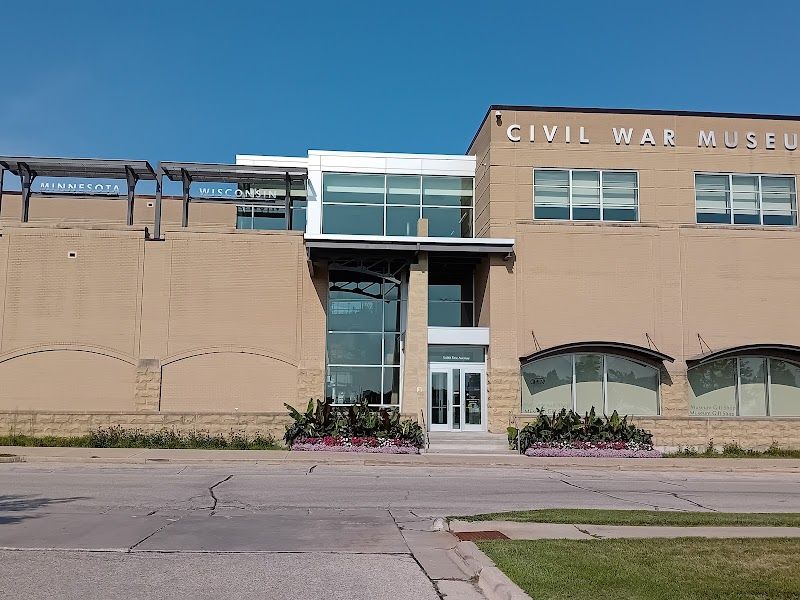 Civil War Museum