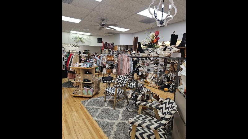 The Booterie