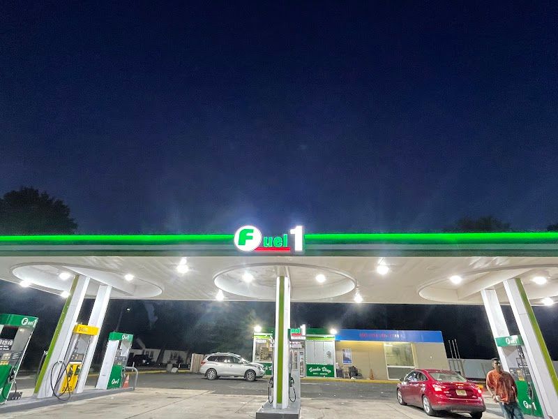 Fuel 1