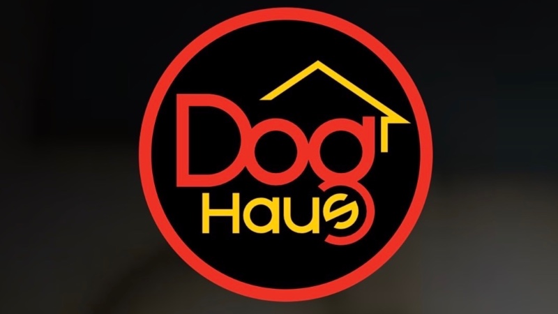 Dog Haus Biergarten