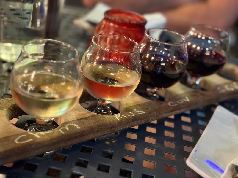 Moods. Wine Bar and Bistro