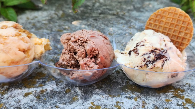 The Scoop
