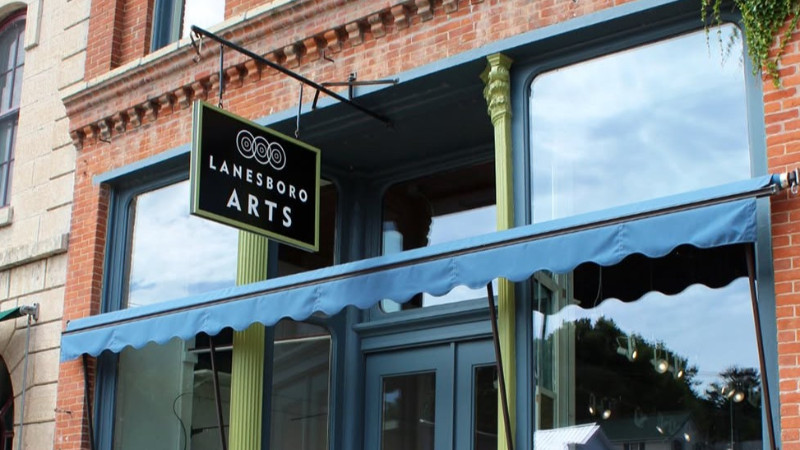 Lanesboro Arts