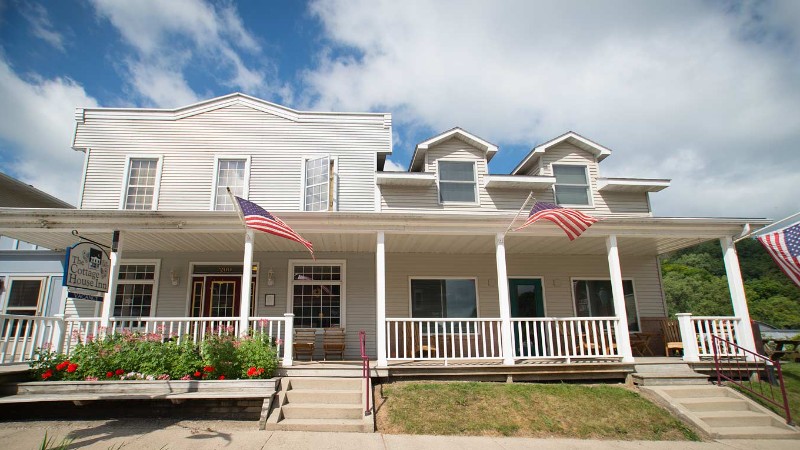 Cottage House Inn