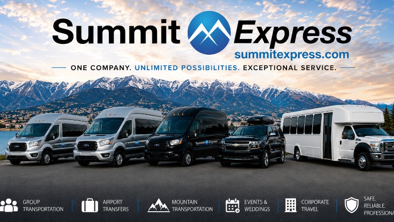 Summit Express