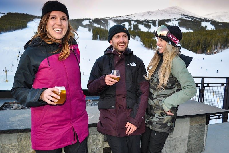Winter Wear Rentals