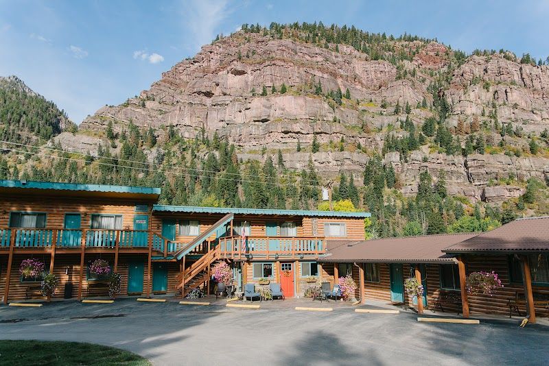 Ouray Inn