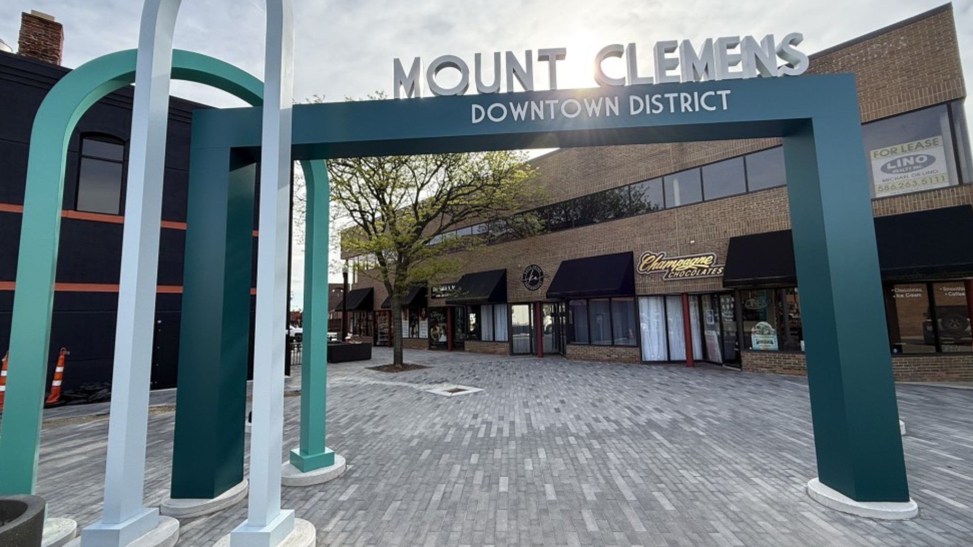 Mount Clemens Downtown Dollars Business Community