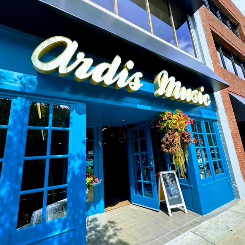 Ardis Music