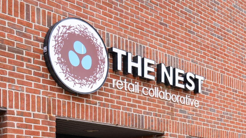 The Nest Collaborative Mount Clemens