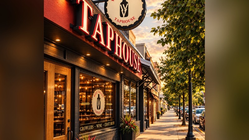 West Valley Taphouse