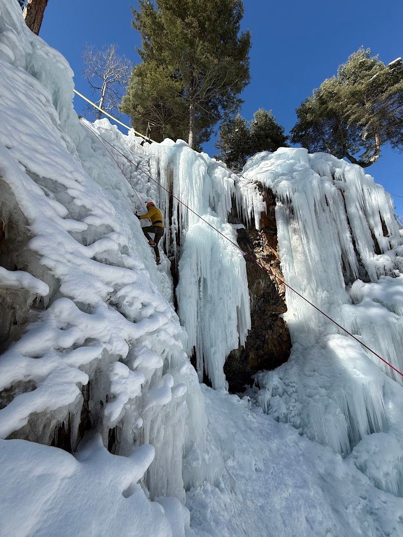 Mountain Trip | Ouray Guides
