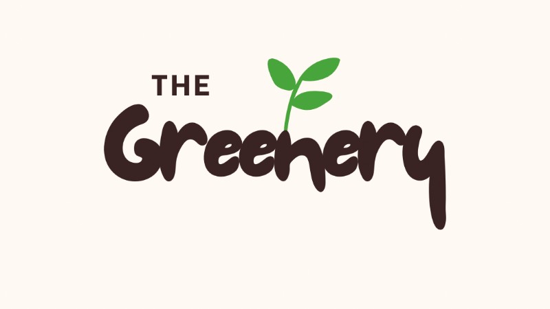 The Greenery