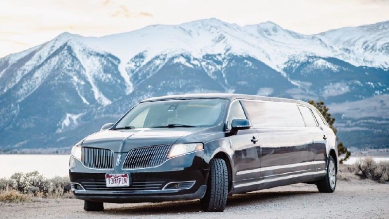 Cloud City Chauffeurs