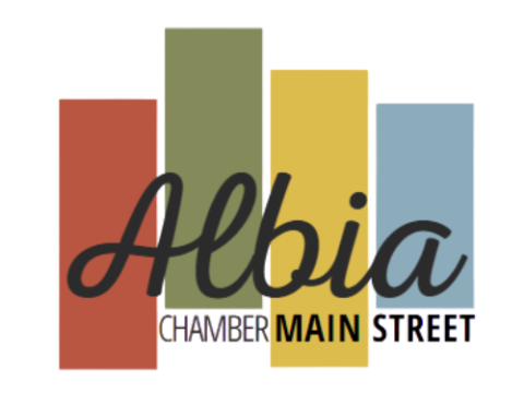 Albia Community Cash