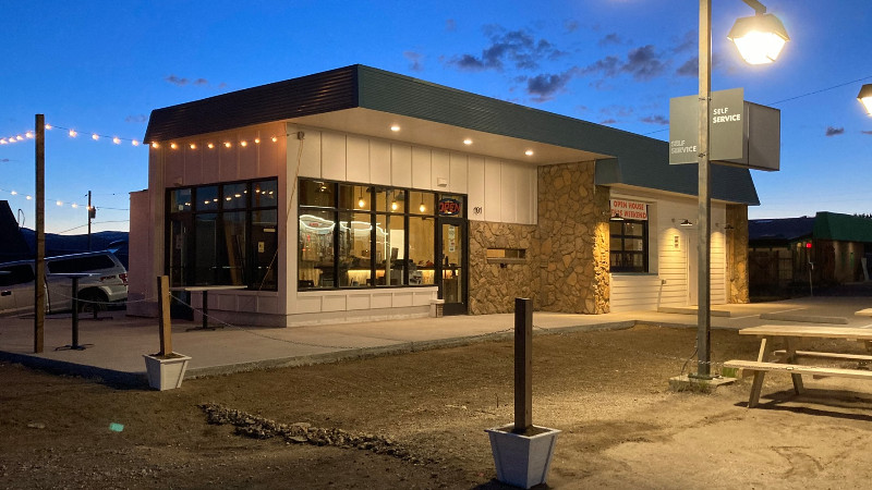 Two Mile Brewing Co