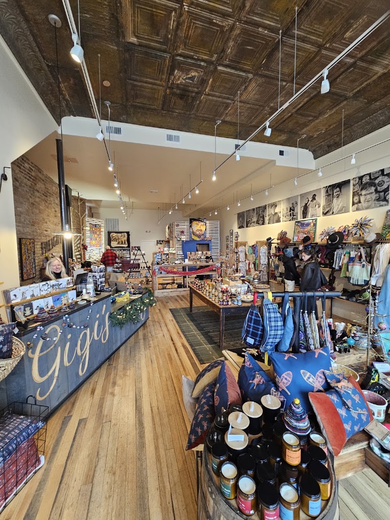 Gigi's General Store