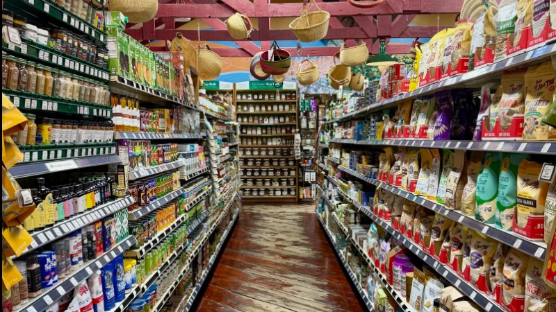 Nature's Whole Food Depot