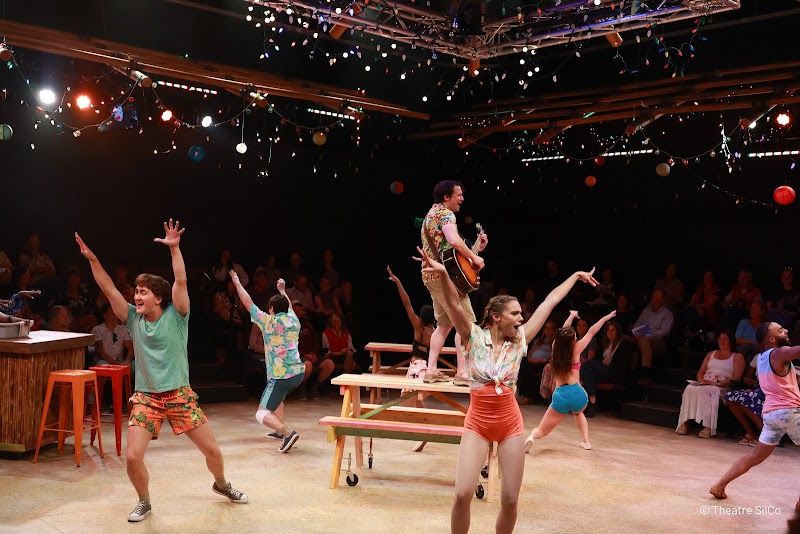 Theatre SilCo