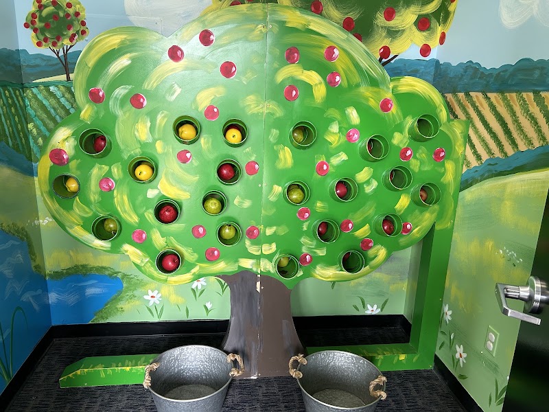 Pottstown Children's Discovery Center