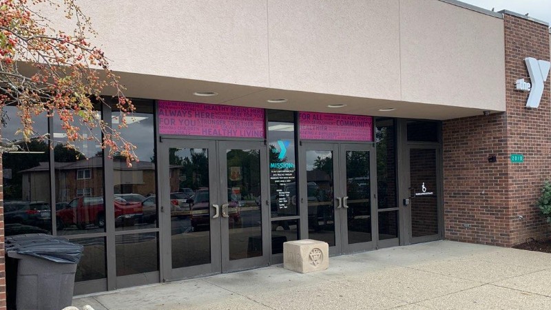 YMCA of Vincennes