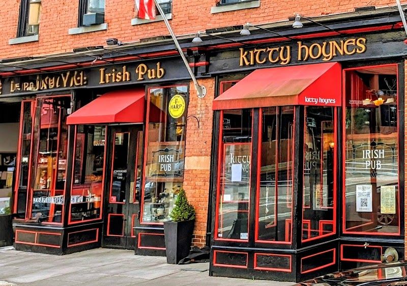 Kitty Hoynes Irish Pub
