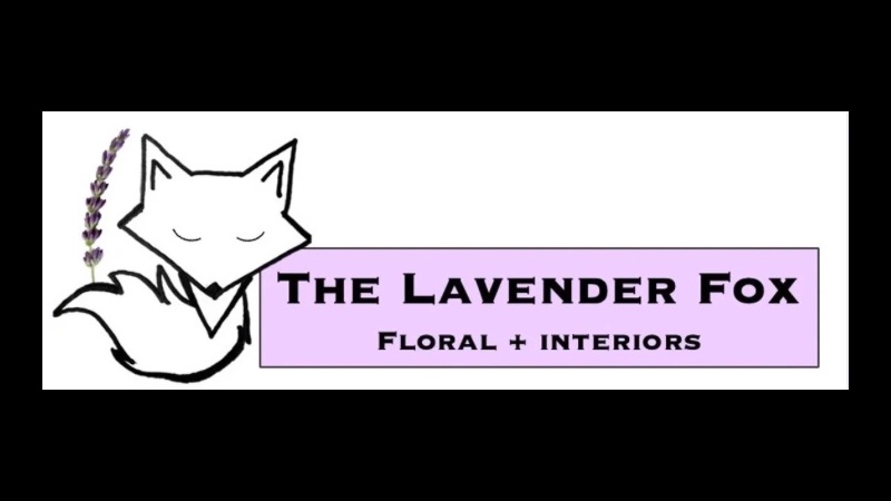 The Lavender Fox Floral + Interiors