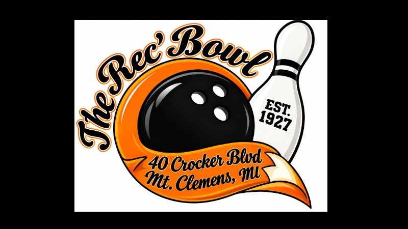 Rec Bowl