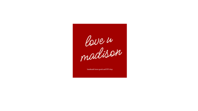 Love U Madison
