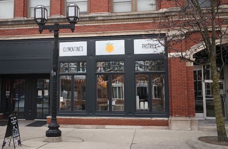 Clementine's Pastries