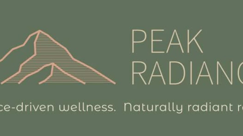 Peak Radiance