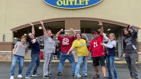 Woodstock Furniture and Mattress Outlet