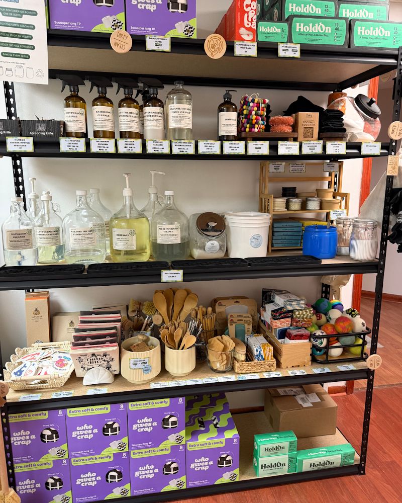 A Little Bit Of All Of It Shop