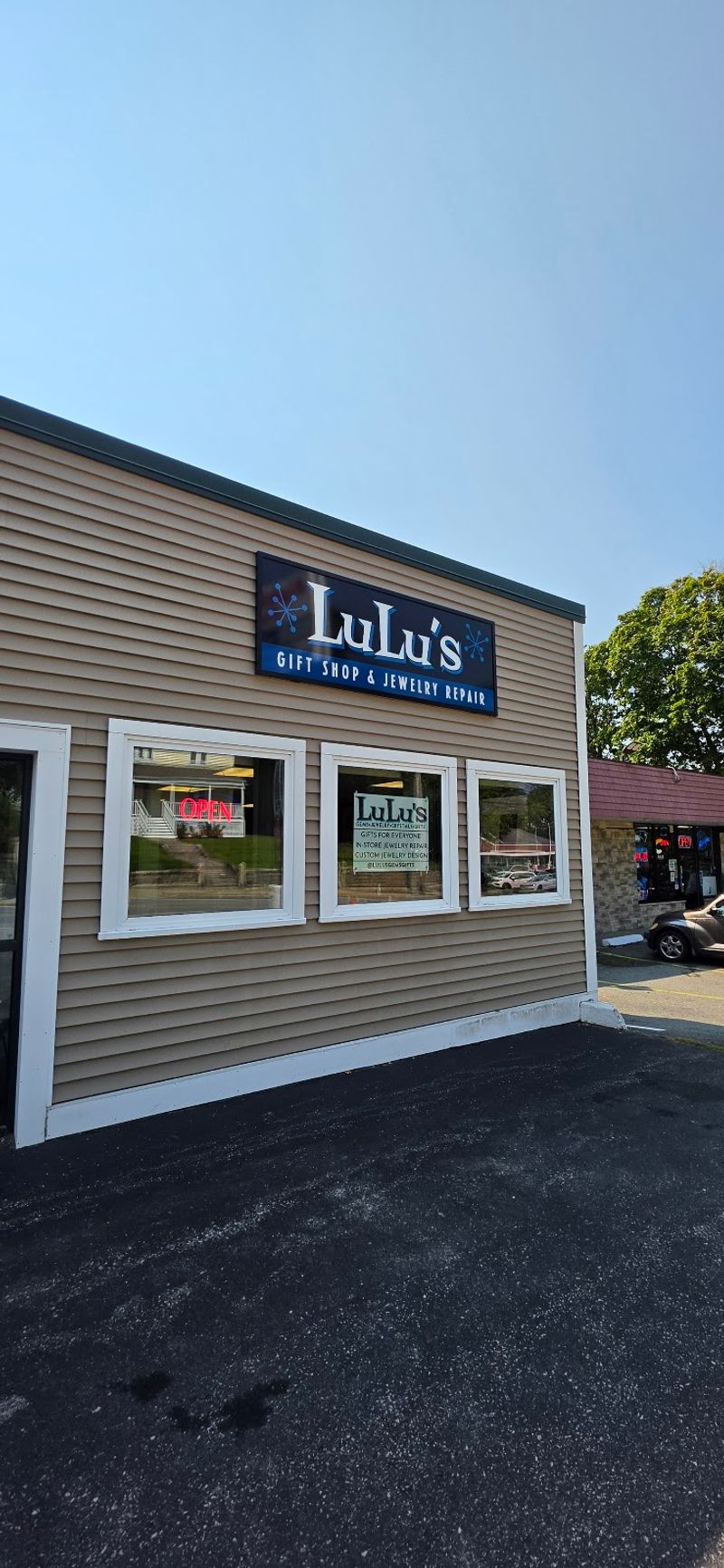 LuLu's Gems|Jewelry|Crystals|Gifts