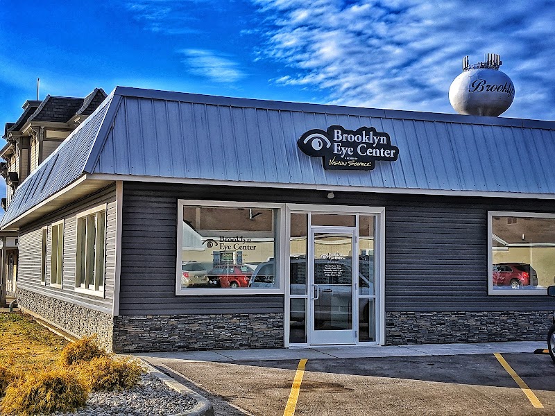 Brooklyn Eye Center