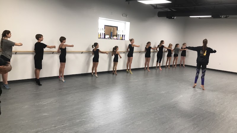 MST Dance Center