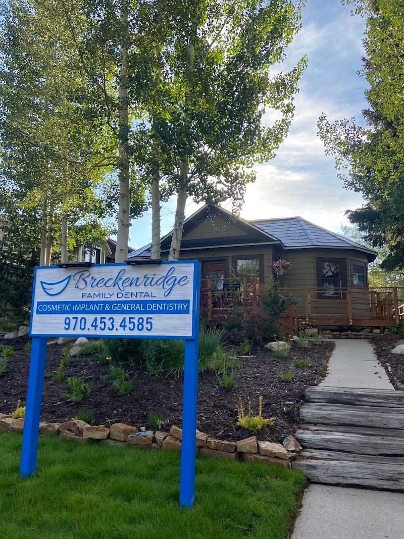 Breckenridge Family Dental