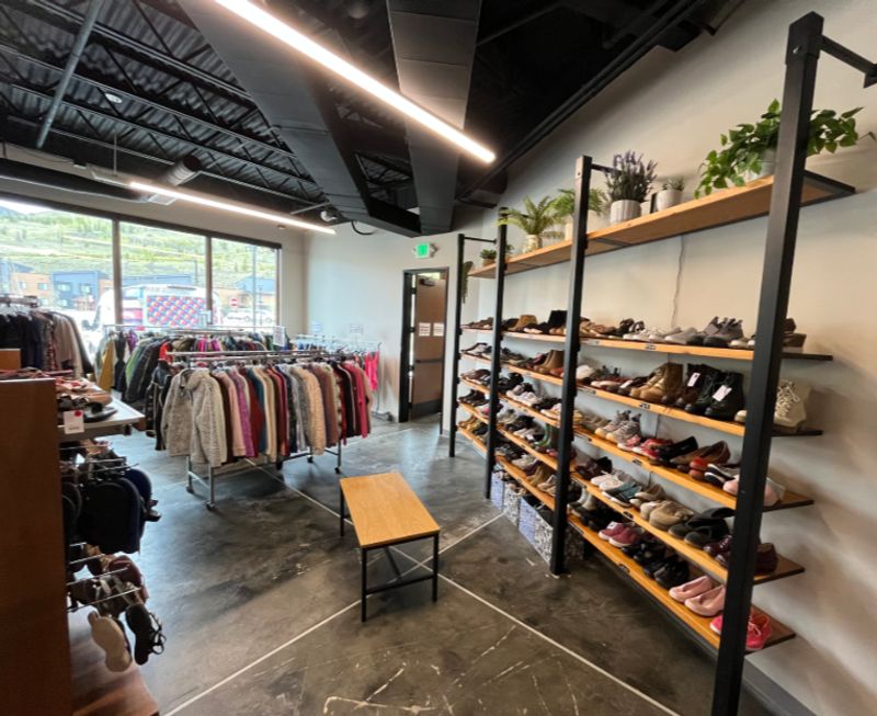 FIRC Thrift Store