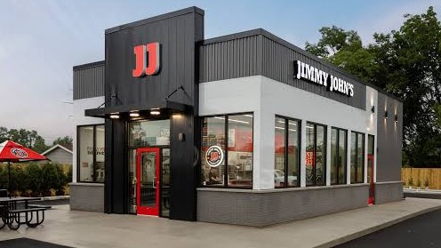 Jimmy John's