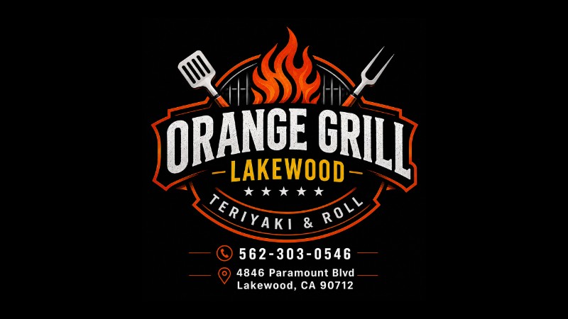 Orange Grill Lakewood