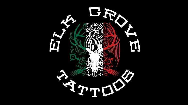 Elk Grove Tattoos