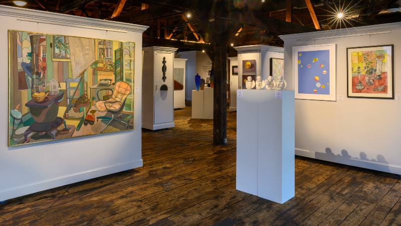 Mooresville Arts