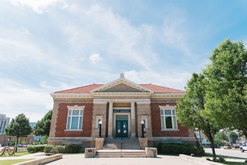 Anton Art Center