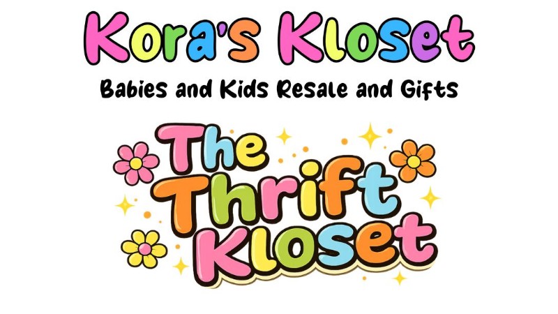 The Thrift Kloset / Kora's Kloset