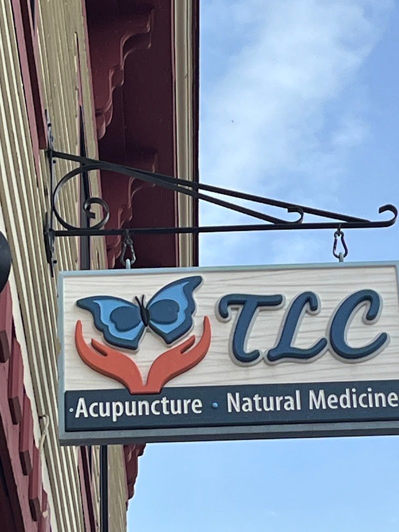 TLC Acupuncture and Natural Medicine