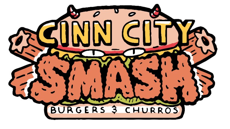 Cinn City Smash